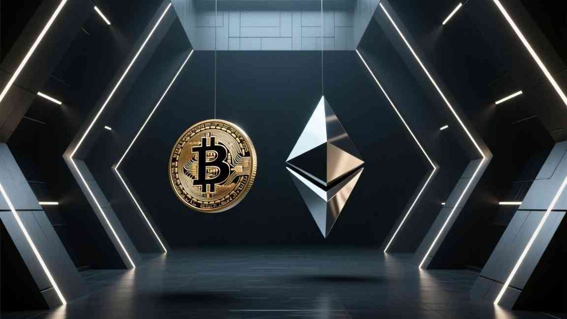 显卡挖矿与比特币,一场数字狂热背后的喧嚣与沉寂