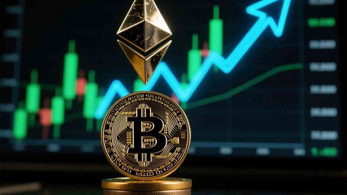 Web3.0赚钱逻辑,从流量思维到价值共建的范式革命