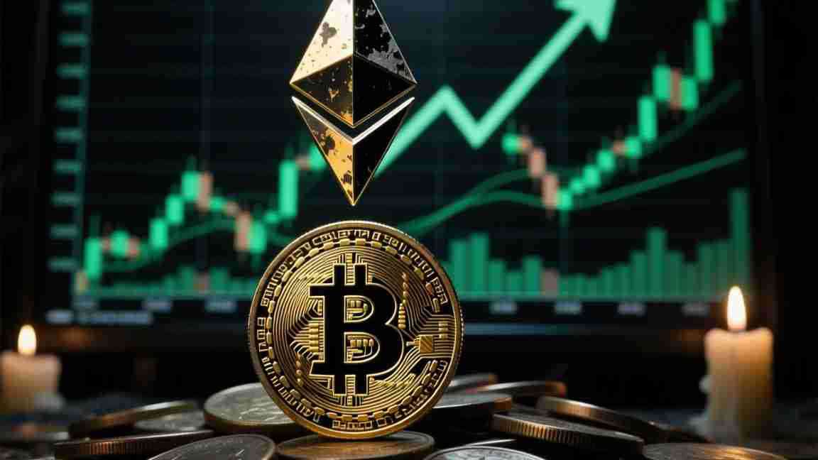 显卡挖矿与比特币,一场数字狂热背后的喧嚣与沉寂