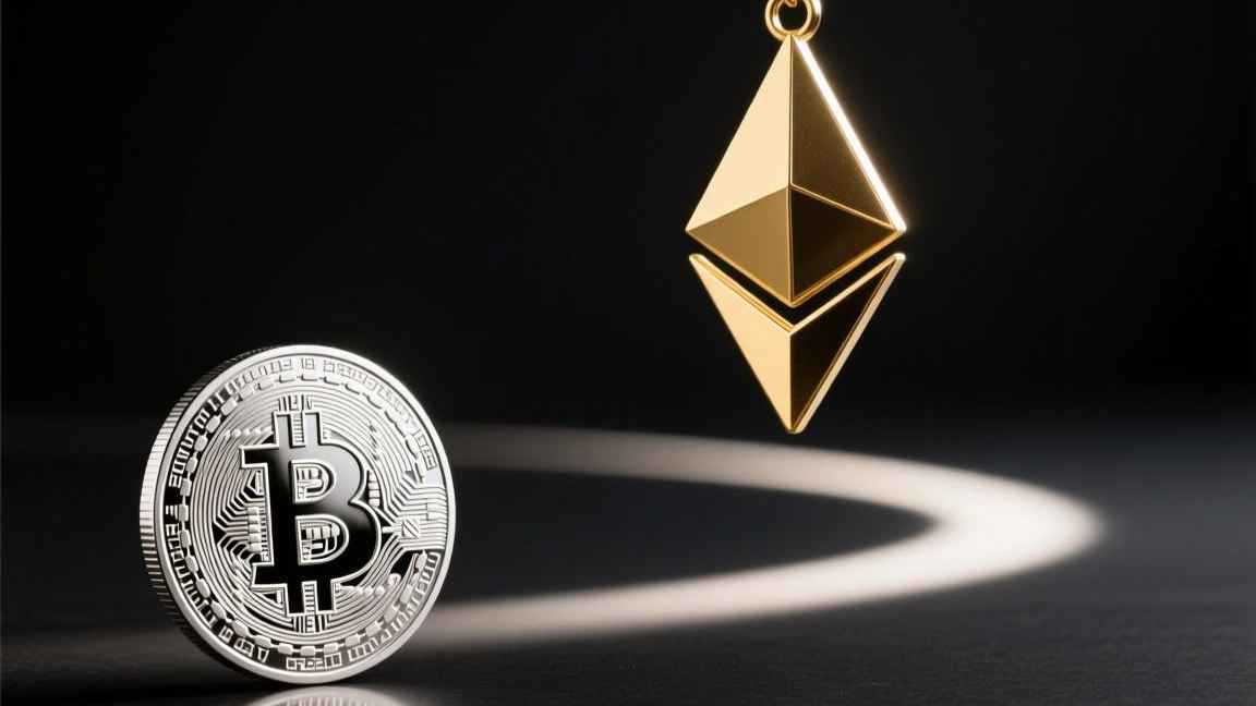 比特币多空比迷雾,穿越短期波动,锚定长期行情价值锚