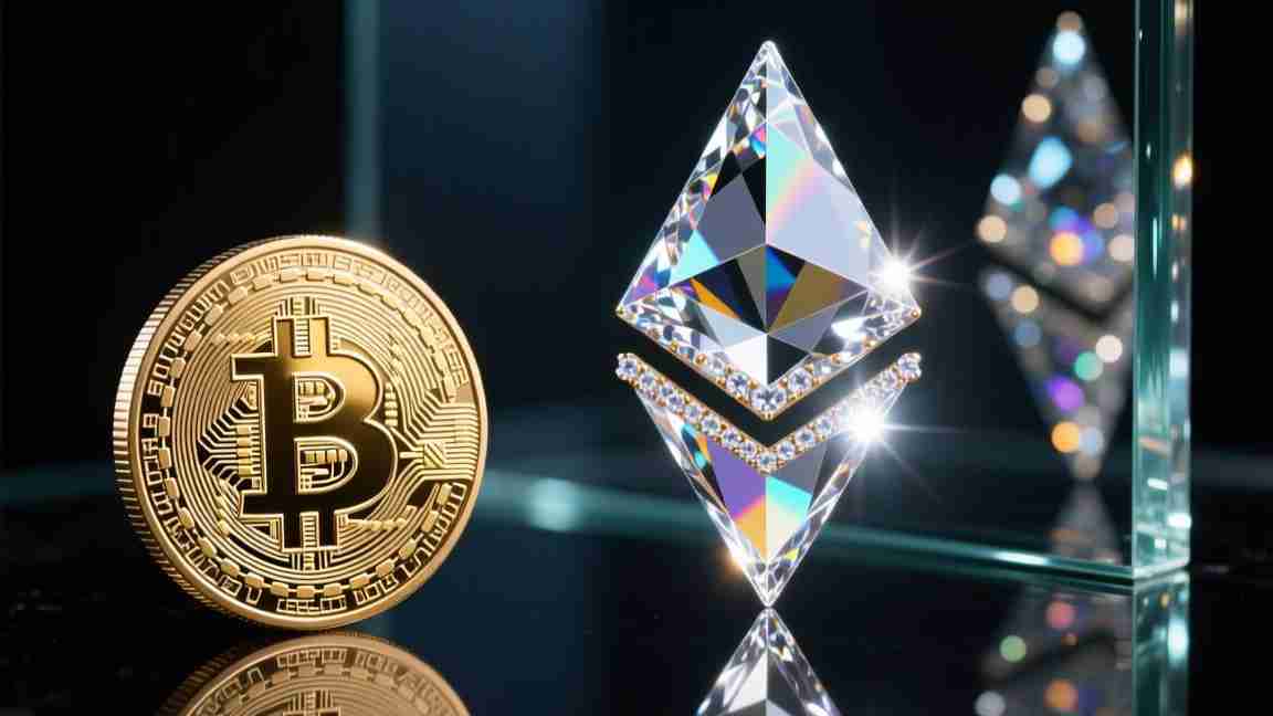 老崔的BTC视频,迷雾中的灯塔还是喧嚣的回响