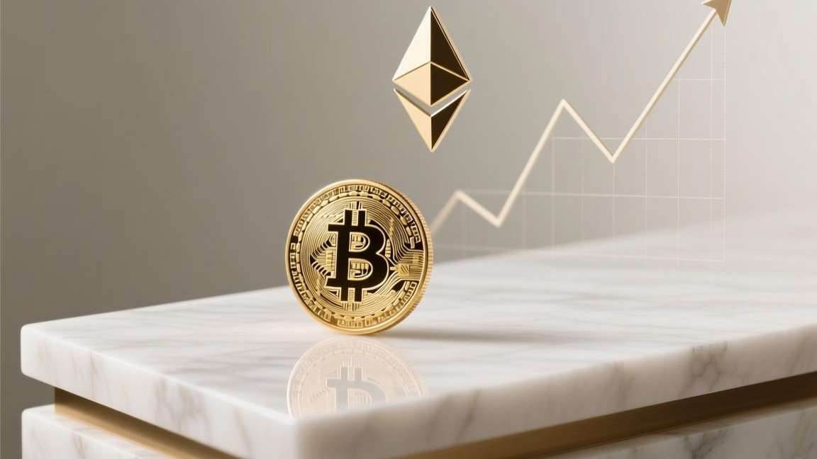 欧一Web3与币安交易所,当欧洲的严谨拥抱全球顶级的Web3生态