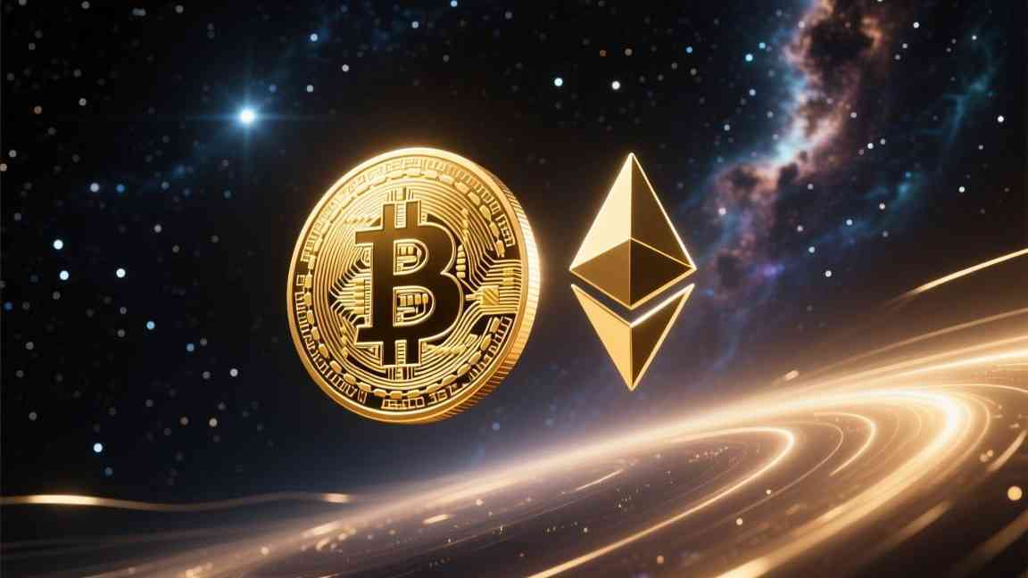 显卡挖矿与比特币,一场数字狂热背后的喧嚣与沉寂